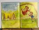 [USED] Hansel and Gretel