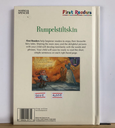 [USED] Rumpelstiltskin