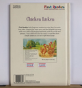 [USED] Chicken Licken