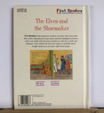 [USED] The Elves And The Shoemaker