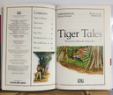 [USED] Tiger Tales