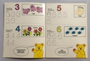 Wipe Clean Counting (Age 4+)