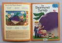 The Enormous Turnip Phonic Readers (Age 4-6)