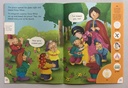 Snow White And The Seven Dwarfs Phonic Readers Age 4-6