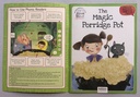 The Magic Porridge Pot Phonic Readers (Age 4-6)