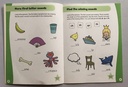 Help With Homework Phonics (Age: 5+)