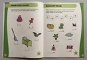 Help With Homework Phonics (Age: 5+)