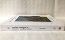 [USED]Applied Statistics in Business and Economics (5th Edition)