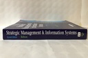 [USED]Strategic Management & Information Systems (2nd Edition)