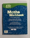 Maths Workbook (Age 9-11)