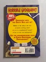 [USED] Horrible Geography: Earth-Shattering Earthquakes