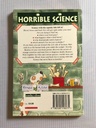 [USED] Horrible Science: Blood, Bones And Body Bits