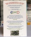 [USED]OMD: The Simple,Plant-Based Program To Save Your Health And Save The Planet