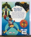 [USED]Marvel: We Are Super Heroes