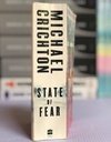 [USED] State of Fear