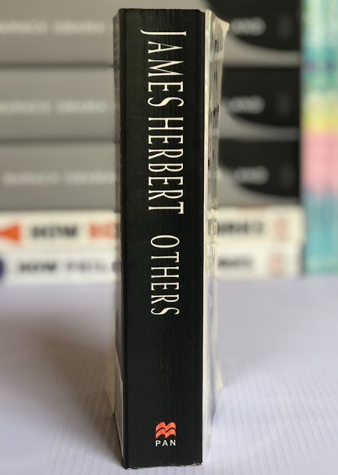 [USED] Others