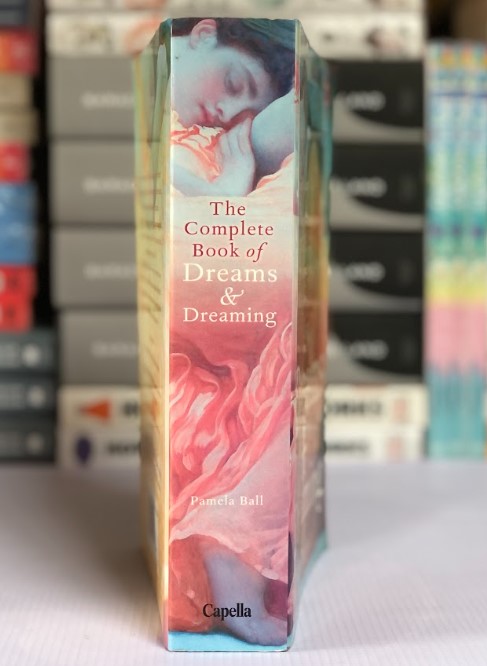 [USED]The Complete Book of Dreams & Dreaming