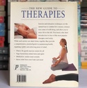 [USED]The New Guide To Therapies: Pilates,Yoga, Meditation, Stress Relief