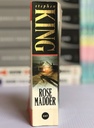 [USED] Rose Madder