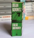 [USED] False Memory