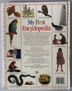 [USED]DK First Encyclopedia (My First)