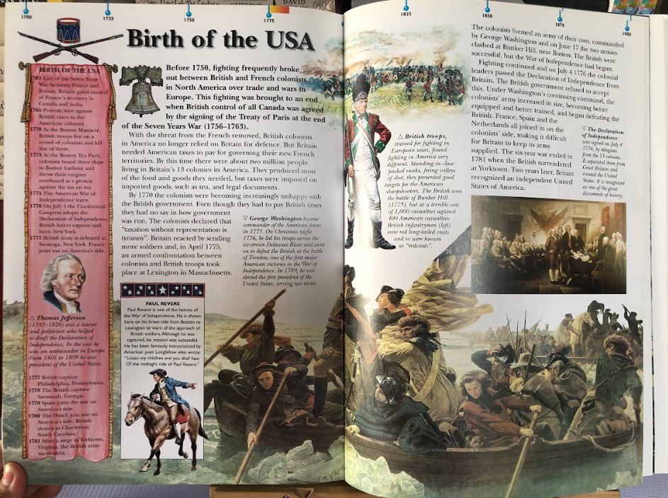 [USED]World History Encyclopedia