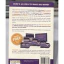 [USED] Copy This Idea: Kick start your way to making big money from your laptop at Home,…