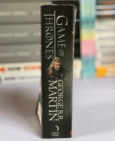 [USED] Game Of Thrones