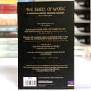 [USED] The Rules Of Work: A Definitive Code for Personal Success