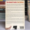 [USED] The Naked Trader 2nd edition: How anyone can make Money Trading Shares