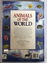 [USED]Animals Of The World