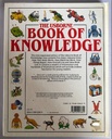 [USED]The Usborne Book Of Knowledge (5 Books in 1)