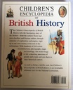 [USED]Children's Encyclopedia Of British History