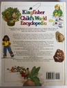 [USED]Kingfisher Child's World Encyclopedia