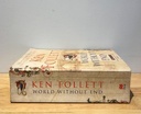 [USED] World Without End by Ken Follett