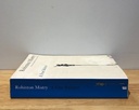 [USED] A Fine Balance By Rohinton Mistry