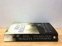 [USED] The Man From St Petersburg by Ken Follett