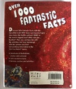 [USED]Over 1000 Fantastic Facts