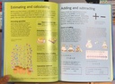 [USED]Junior Illustrated Maths Dictionary