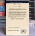 [USED] Mansfield Park