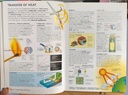 [USED]The Usborne Illustrated Dictionary Of Science