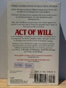 [USED] Act Of Will by Barbara Taylor Bradford