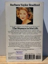 [USED] The Women in his Life by Barbara Taylor Bradford