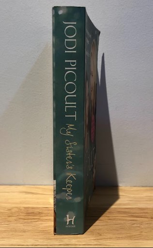 [USED] My Sisters Keeper by Jodi Picoult