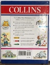 [USED]Collins First Dictionary (Primary)