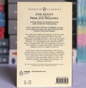 [USED] Pride and Prejudice