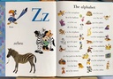 [USED]My Big Book Of ABC and 123