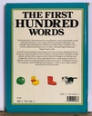 [USED]The First Hundred Words