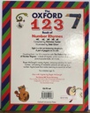 [USED]The Oxford 123 Book of Number Rhymes