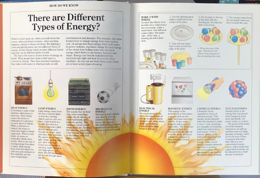 [USED]How Do we know Energy Exists?